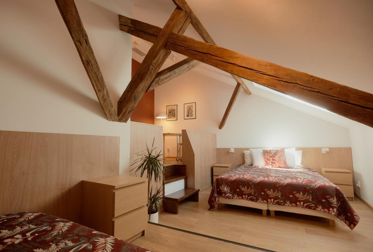 Guest House 1568 Cluj-Napoca Ngoại thất bức ảnh