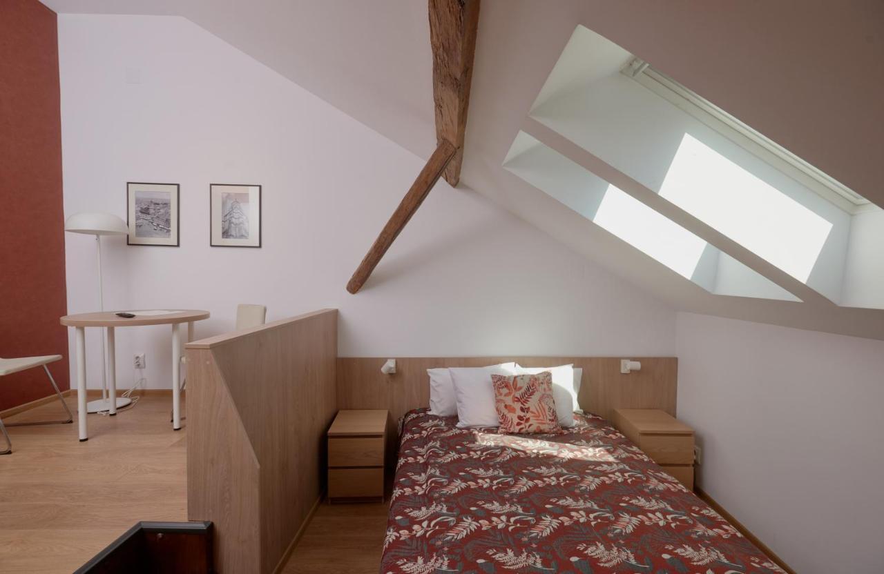 Guest House 1568 Cluj-Napoca Ngoại thất bức ảnh