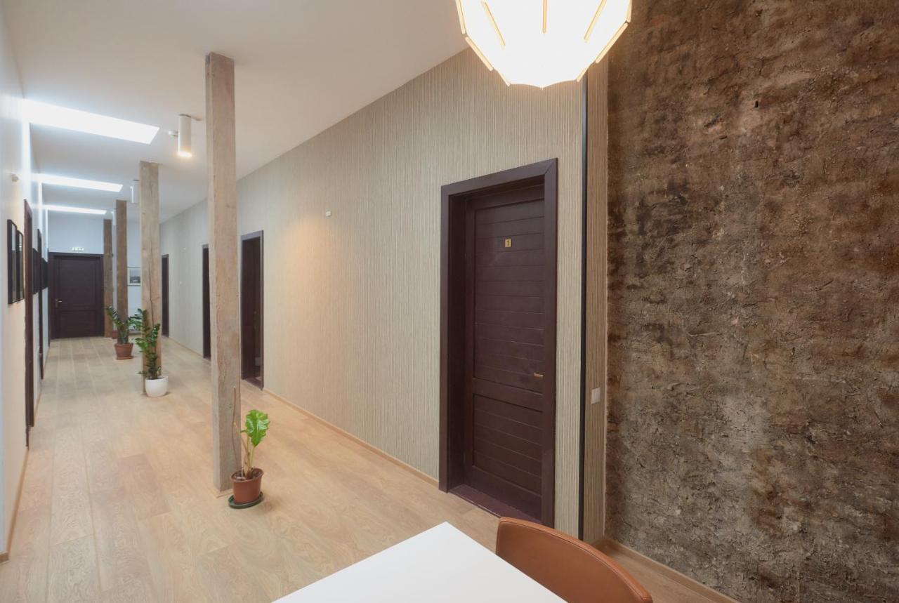 Guest House 1568 Cluj-Napoca Ngoại thất bức ảnh