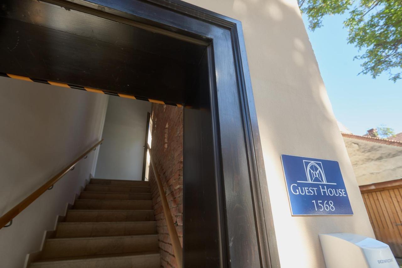 Guest House 1568 Cluj-Napoca Ngoại thất bức ảnh