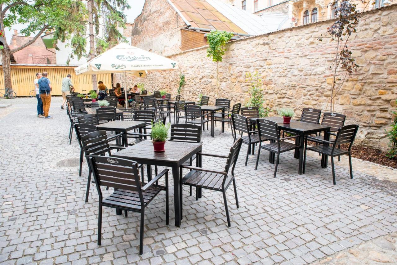 Guest House 1568 Cluj-Napoca Ngoại thất bức ảnh